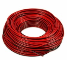 Cavo Audio 85 Metri Bipolare