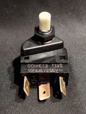 NARDI INTERRUTTORE LUCE GRILL GIRARROSTO FORNO CUCINA A GAS 