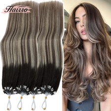 Anello Micro Loop Spessore