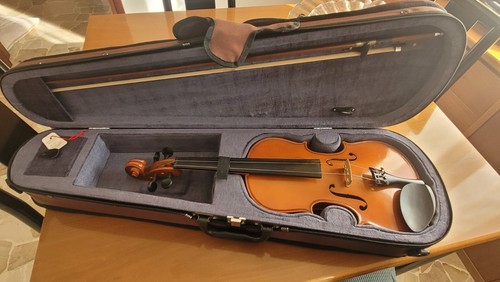 Violino studio - da,