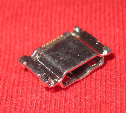 Porta ricarica micro usb - di,