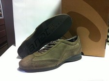 Scarpa uomo janet - scarpa, mod