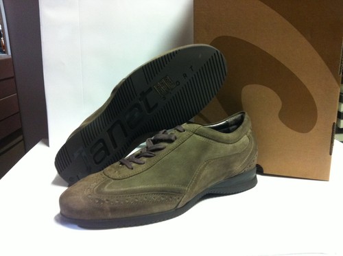 Scarpa uomo janet sport - scarpa,