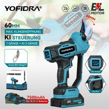 YOFIDRA® per Makita Forbici