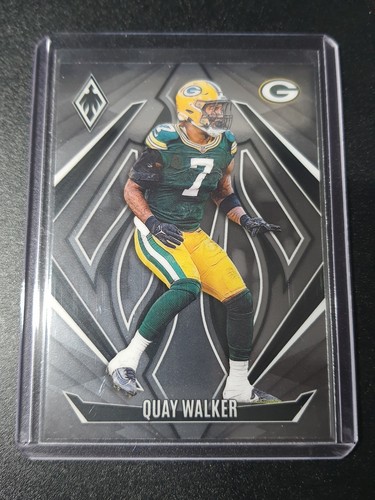 Quay walker phoenix football - -,