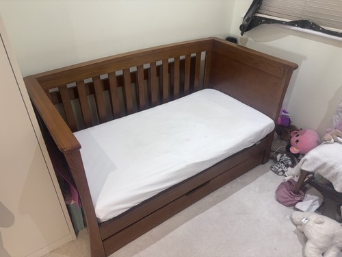 Cassettiera letto mamme - letto, e