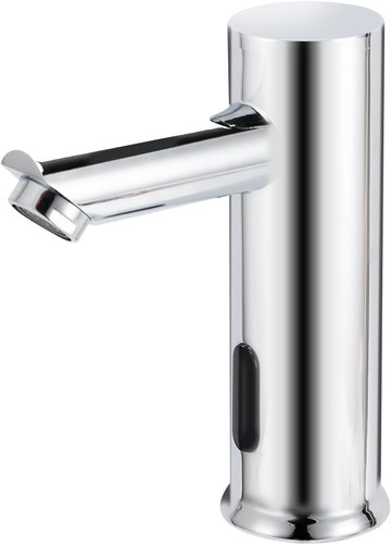 Rubinetto bagno senza - rubinetto, da