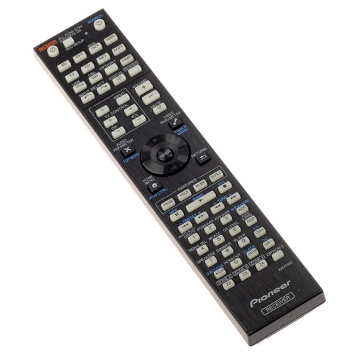 Telecomando originale pioneer - originale,
