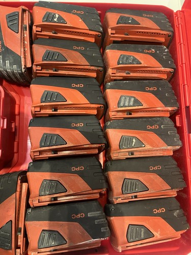 Batteria hilti b22 ah - batteria,
