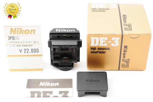 Nikon eyelevel - 【de-2】nikon,