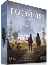Expeditions - Un Sequel di