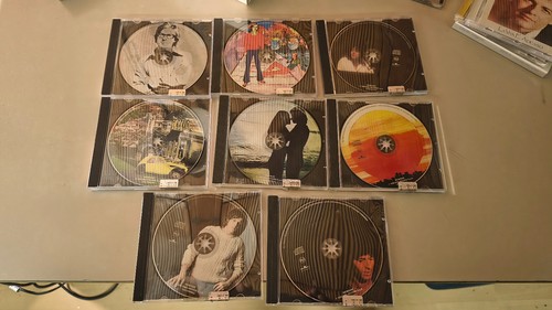 Claudio baglioni box cd - baglioni, 8