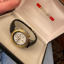 Orologio Ferrari cartier