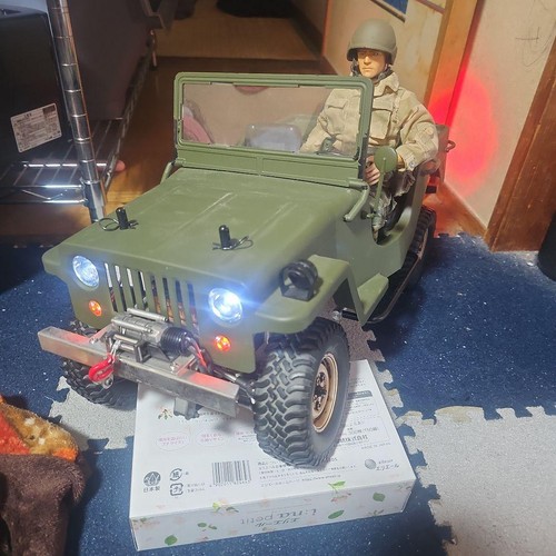 Toyota hilux jeep body - toyota,