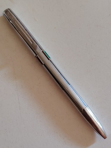 Ancien stylo couleurs de - 4,