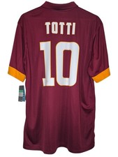 Maglia originale AS Roma