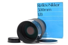 Leggi come nuovo nikon - nuovo*,