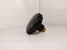 Pomello frenasterzo moto guzzi - pomello,