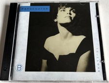 PAT BENATAR - TRUE LOVE