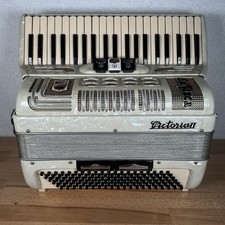 Fisarmonica Gretsch La Tosca