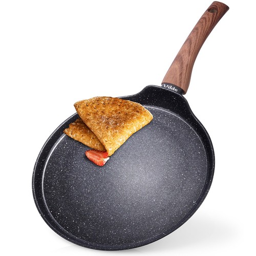 Padella crepes piastra pancake - padella,