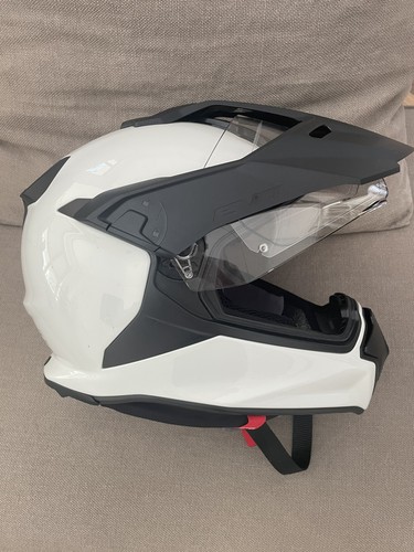 Casco moto carbon bmw - carbon,