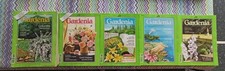 Riviste GARDENIA - 100 numeri
