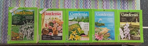 Riviste gardenia 100 numeri - 100,
