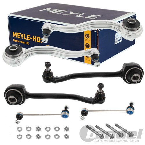 Meyle set braccetti - meyle, +