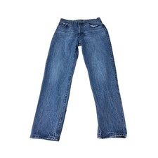 Jeans blu Levis Premium 501 81
