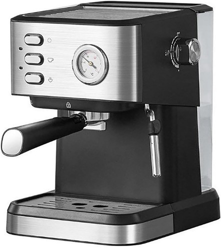 Espresso coffee machine - espresso,