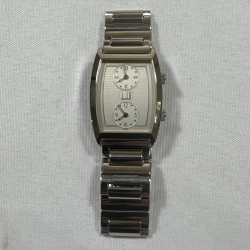 Orologio dunhill dual time - dual,
