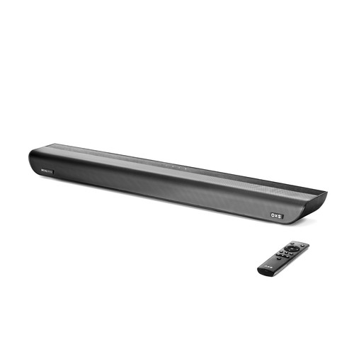 Soundbar 2 canali - 3.1.2, con