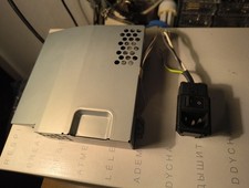 SONY PS3 ALIMENTATORE INTERNO DI RICAMBIO APS-231 5PIN GRADO A ORIGINALE