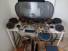 Altoparlanti Dynaudio T330D Esotar testati Giappone