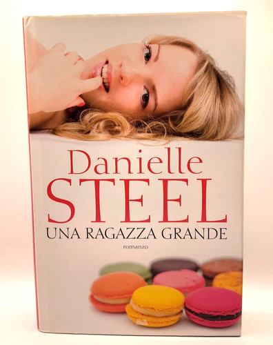 Danielle steel una ragazza - steel,