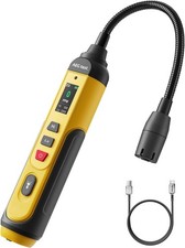 Rilevatore di Perdite di Gas