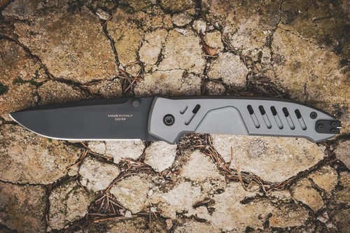 Coltello extrema ratio - coltello, mf1