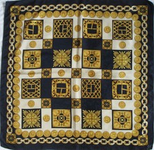 - Splendida sciarpa vintage