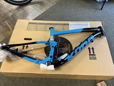 Kona Hei Hei Trail DL Medium