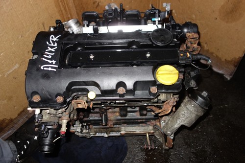 Motore a14xer 90tkm opel astra - a14xer,