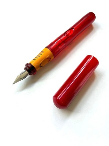 Penna stilografica pelikan - stilografica,