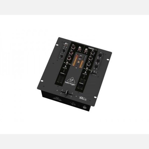 Behringer nox101 pro - pro, dj