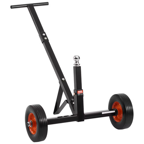 Carrello sposta rimorchio - carrello,