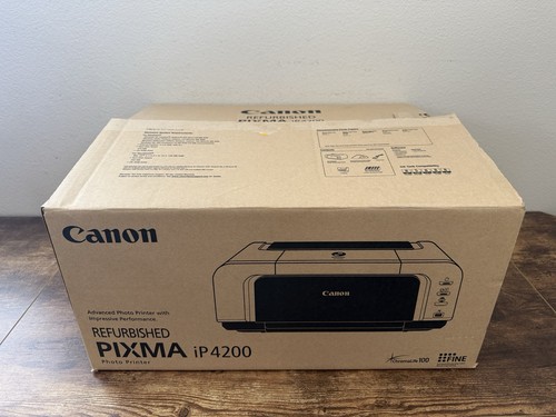 Canon pixma ip4200 stampante - canon,