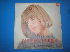 MARISA SANNIA-LA