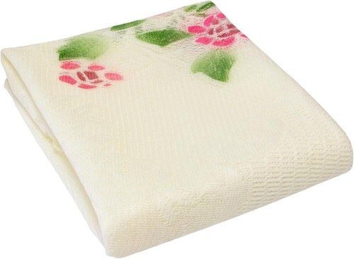 Delicata tovaglia shabby chic