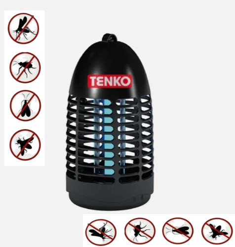 Zanzariera elettrica lampada - zanzariera,