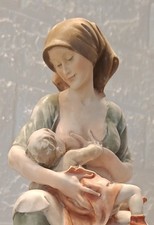 statua Giuseppe Armani