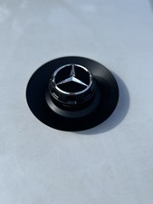 New Factory Mercedes Benz